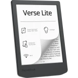 Электронная книга PocketBook 619 Verse Lite Gray (PB619-T-WW)