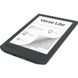 Электронная книга PocketBook 619 Verse Lite Gray (PB619-T-WW)