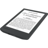 Электронная книга PocketBook 619 Verse Lite Gray (PB619-T-WW)