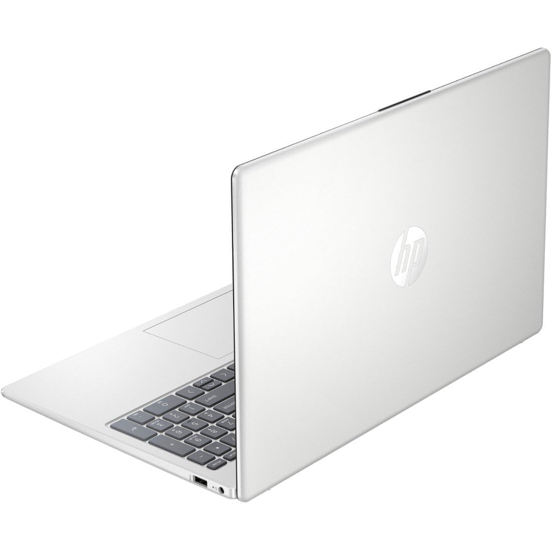 Ноутбук HP 15-fc0196nia (D01R2EA) - фото 6