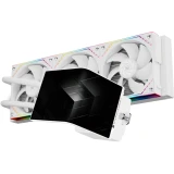 Система жидкостного охлаждения Thermalright Levita Vision 360 ARGB White (A-ELITE-BL-120-ARGB-V3)