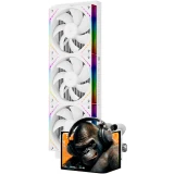 Система жидкостного охлаждения Thermalright Levita Vision 360 ARGB White (A-ELITE-BL-120-ARGB-V3)