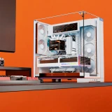 Система жидкостного охлаждения Thermalright Levita Vision 360 ARGB White (A-ELITE-BL-120-ARGB-V3)