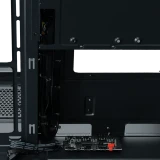 Корпус XASTRA QW500M 6ARGB-FC-C6-UC Black (QW500M-1FA36A-1FA24A-1FC12A-C6-UC)