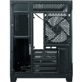 Корпус XASTRA QW500M 6ARGB-FC-C6-UC Black (QW500M-1FA36A-1FA24A-1FC12A-C6-UC)