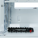 Корпус XASTRA QW500M 6FM12A-C10-UC White (QW500M-6FM12A-C10-UC-WH)