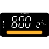 Радиобудильник Harper HCLK-5030 Black