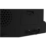 Радиобудильник Harper HCLK-5030 Black