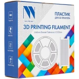 Пластик для 3D принтера NV Print NV-3D-PLA-P-RAINBOW-01