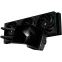 Система жидкостного охлаждения Thermalright Levita Vision 360 UB ARGB Black - TRLV360UBAB