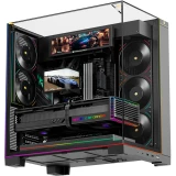 Система жидкостного охлаждения Thermalright Levita Vision 360 UB ARGB Black (TRLV360UBAB)