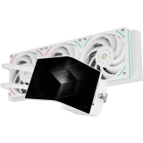 Система жидкостного охлаждения Thermalright Levita Vision 360 UB ARGB White (TRLV360UBAW)