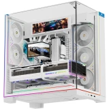 Система жидкостного охлаждения Thermalright Levita Vision 360 UB ARGB White (TRLV360UBAW)