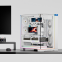 Система жидкостного охлаждения Thermalright Levita Vision 360 UB ARGB White - TRLV360UBAW - фото 5