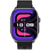Умные часы TECNO Watch 3 Active Black (W03A)
