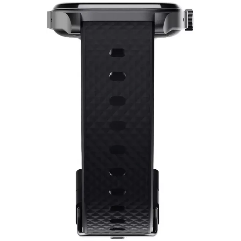 Умные часы TECNO Watch 3 Active Black - W03A - фото 4