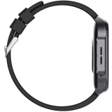 Умные часы TECNO Watch 3 Active Black (W03A)