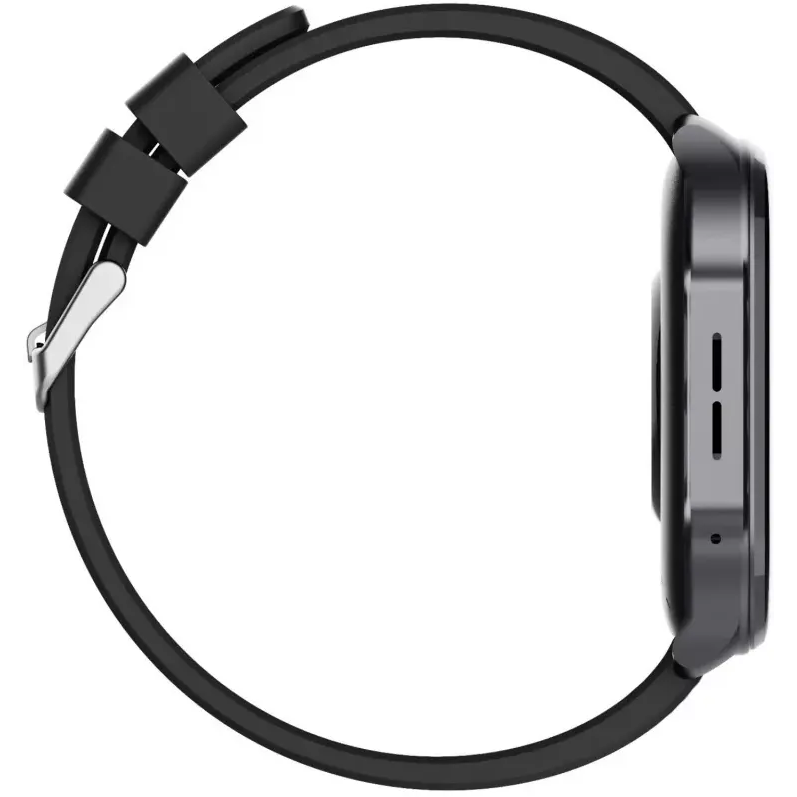 Умные часы TECNO Watch 3 Active Black - W03A - фото 2