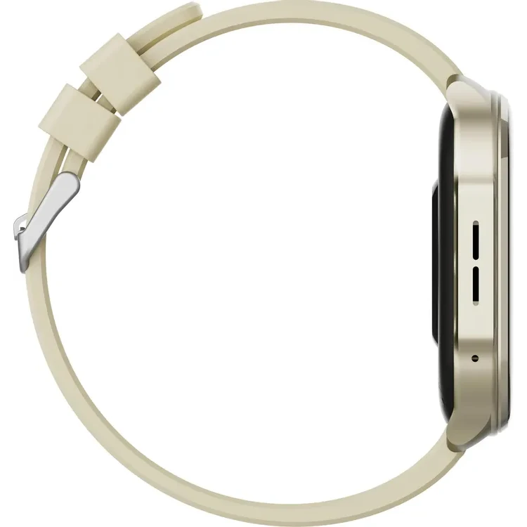 Умные часы TECNO Watch 3 Active Gold - W03A - фото 2