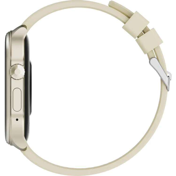 Умные часы TECNO Watch 3 Active Gold - W03A - фото 3