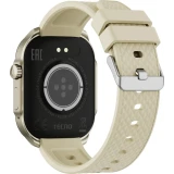 Умные часы TECNO Watch 3 Active Gold (W03A)