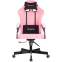 Игровое кресло Бюрократ Knight Terminator Pink - KNIGHT TERMINATOR PK - фото 2