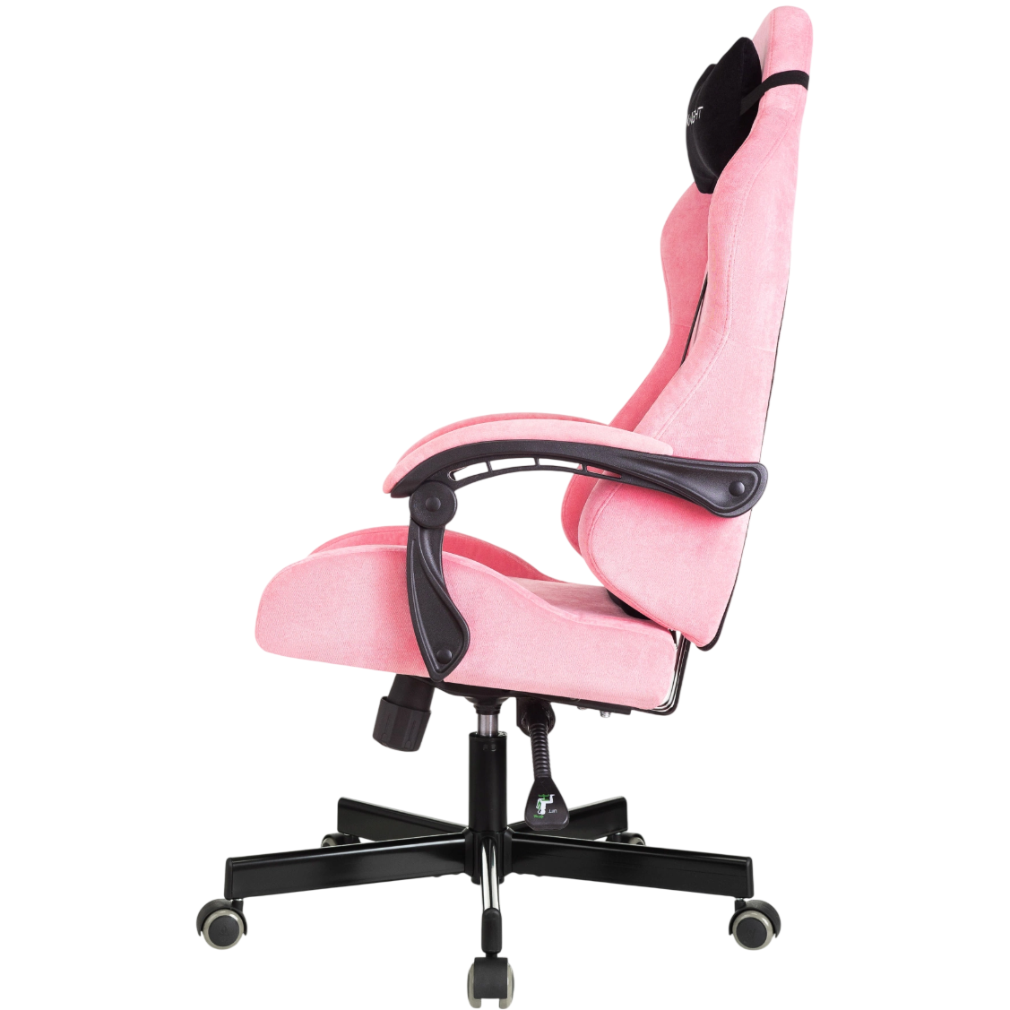 Игровое кресло Бюрократ Knight Terminator Pink - KNIGHT TERMINATOR PK - фото 4