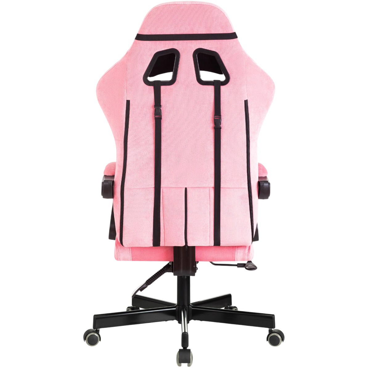 Игровое кресло Бюрократ Knight Terminator Pink - KNIGHT TERMINATOR PK - фото 6