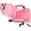 Игровое кресло Бюрократ Knight Terminator Pink - KNIGHT TERMINATOR PK - фото 7