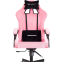 Игровое кресло Бюрократ Knight Terminator Pink - KNIGHT TERMINATOR PK - фото 8