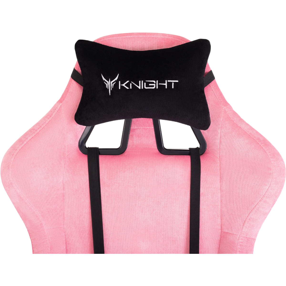 Игровое кресло Бюрократ Knight Terminator Pink - KNIGHT TERMINATOR PK - фото 9