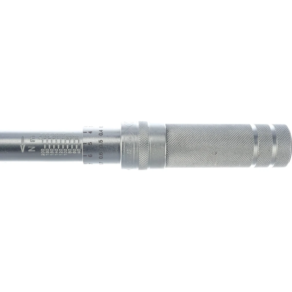 Ключ динамометрический Jonnesway T04150 - фото 4