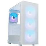 Корпус XASTRA A300 4FC12A White (A300-4FC12A-WH)