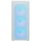 Корпус XASTRA A300 4FC12A White (A300-4FC12A-WH)