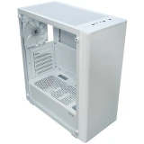 Корпус XASTRA A300 4FC12A White (A300-4FC12A-WH)