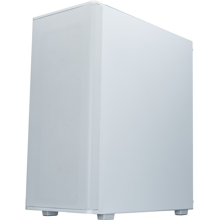 Корпус XASTRA A300 4FC12A White - A300-4FC12A-WH - фото 5