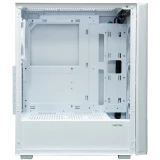Корпус XASTRA A300 4FC12A White (A300-4FC12A-WH)