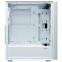 Корпус XASTRA A300 4FC12A White - A300-4FC12A-WH - фото 7
