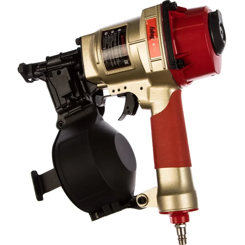 Нейлер пневматический Fubag R45 - 100157 - фото 2