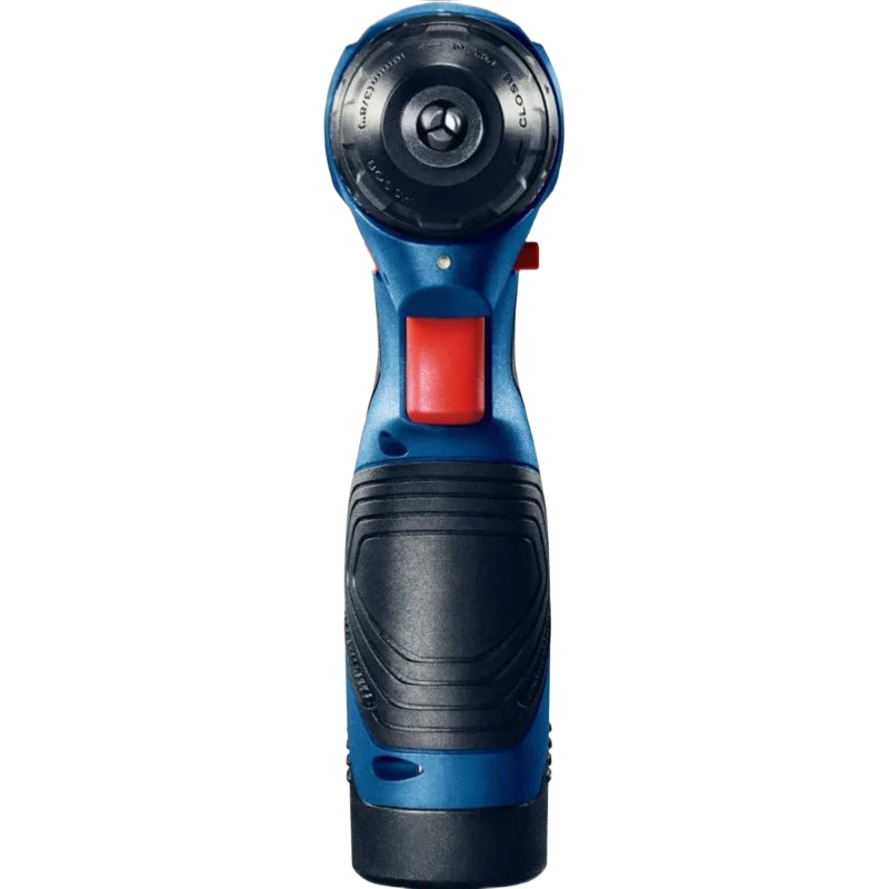 Дрель-шуруповёрт Bosch GSR 120-LI (06019G80F0) - фото 3