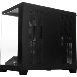 Корпус XASTRA QW500 7ARGB-FC-C6-UC Black (QW500-2FA36A-1FC12-C6-UC)