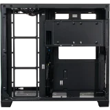 Корпус XASTRA QW500 7ARGB-FC-C6-UC Black (QW500-2FA36A-1FC12-C6-UC)