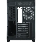 Корпус XASTRA QW500 7ARGB-FC-C6-UC Black (QW500-2FA36A-1FC12-C6-UC)