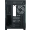 Корпус XASTRA QW500 7ARGB-FC-C6-UC Black - QW500-2FA36A-1FC12-C6-UC - фото 12