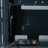 Корпус XASTRA QW500 7ARGB-FC-C6-UC Black (QW500-2FA36A-1FC12-C6-UC)