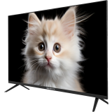 ЖК телевизор TopDevice 43" TDHTV43YUH Black (TDHTV43YUH_BK)
