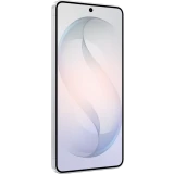 Смартфон Samsung Galaxy S26 12/256Gb White (SM-S942B/DS) (SM-S942BZWC(CAU/CAC))