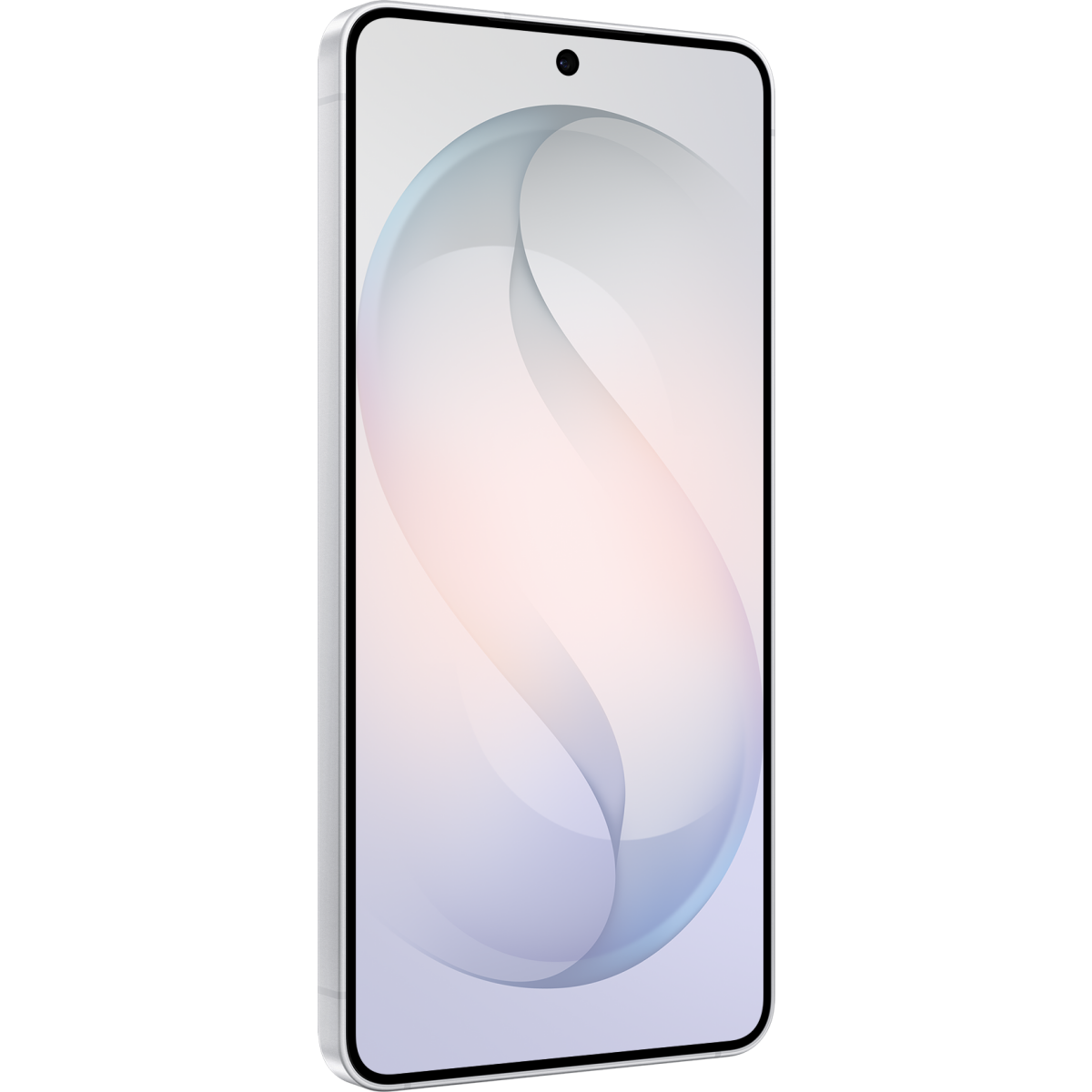 Смартфон Samsung Galaxy S26 12/256Gb White (SM-S942B/DS) - SM-S942BZWC(CAU/CAC) - фото 2