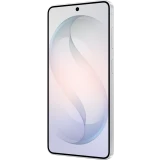 Смартфон Samsung Galaxy S26 12/256Gb White (SM-S942B/DS) (SM-S942BZWC(CAU/CAC))