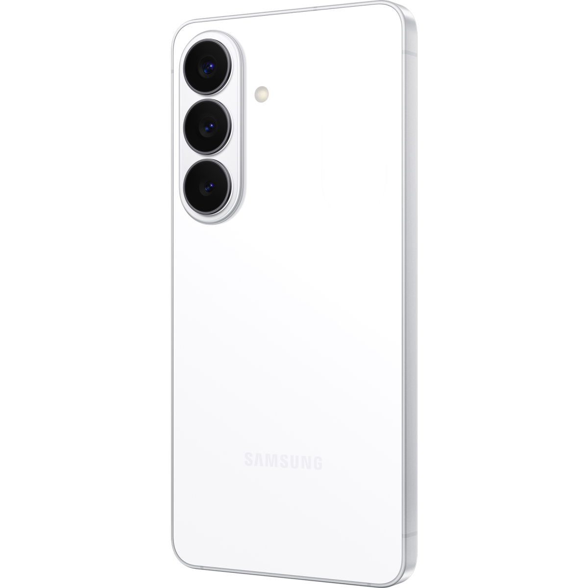 Смартфон Samsung Galaxy S26 12/256Gb White (SM-S942B/DS) - SM-S942BZWC(CAU/CAC) - фото 7